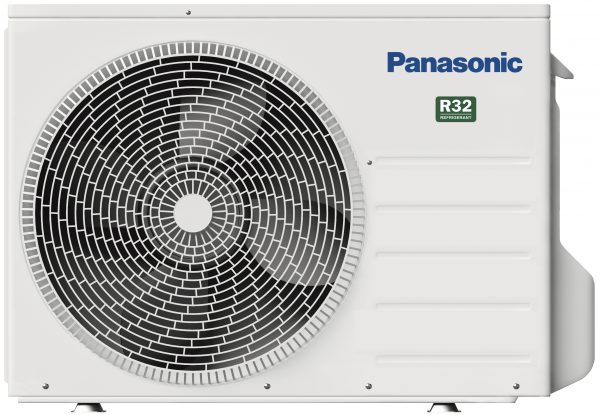 Panasonic FZ Standard 6,25 kW