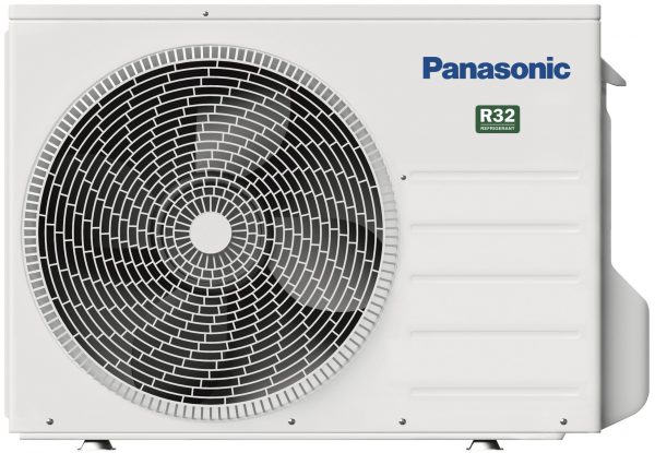 Panasonic TZ Compact 2 kW
