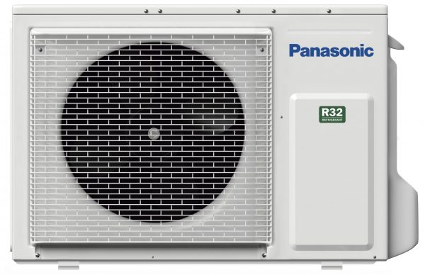 Panasonic XZ Etherea 2 kW